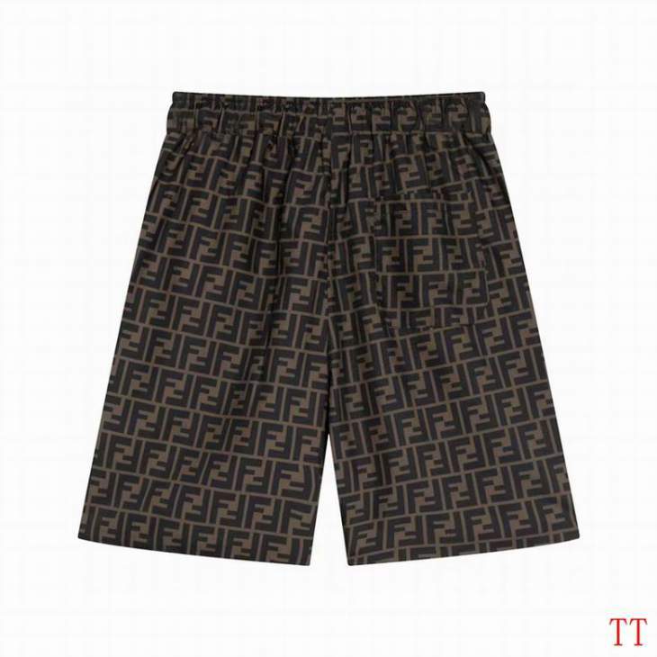 Picture of Fendi Short Pants _SKUFendiS-XL20tn2417465
